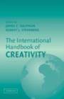 International Handbook of Creativity - eBook