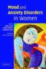Mood and Anxiety Disorders in Women - eBook
