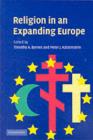 Religion in an Expanding Europe - eBook