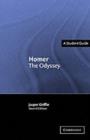 Homer: The Odyssey - eBook