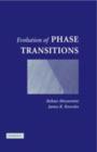 Evolution of Phase Transitions : A Continuum Theory - eBook