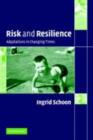 Risk and Resilience : Adaptations in Changing Times - eBook