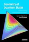 Geometry of Quantum States : An Introduction to Quantum Entanglement - eBook