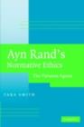Ayn Rand's Normative Ethics : The Virtuous Egoist - eBook