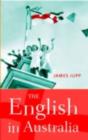 English in Australia - eBook
