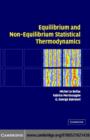 Equilibrium and Non-Equilibrium Statistical Thermodynamics - eBook