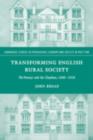 Transforming English Rural Society : The Verneys and the Claydons, 1600-1820 - eBook