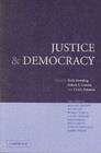 Justice and Democracy : Essays for Brian Barry - eBook