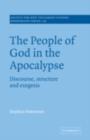 People of God in the Apocalypse : Discourse, Structure and Exegesis - eBook