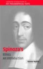 Spinoza's 'Ethics' : An Introduction - eBook