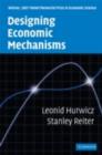 Designing Economic Mechanisms - eBook