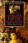 The Cambridge Companion to English Poetry, Donne to Marvell - eBook