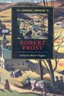 Cambridge Companion to Robert Frost - eBook