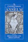 Cambridge Companion to Anselm - eBook
