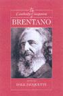 Cambridge Companion to Brentano - eBook