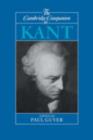 Cambridge Companion to Kant - eBook