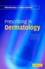 Prescribing in Dermatology - eBook