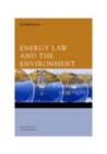 Energy Law and the Environment - eBook