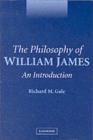Philosophy of William James : An Introduction - eBook