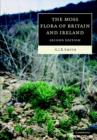 Moss Flora of Britain and Ireland - eBook