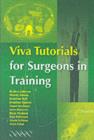 Viva Tutorials for Surgeons in Training - eBook