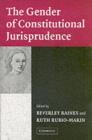 Gender of Constitutional Jurisprudence - eBook