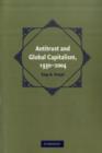 Antitrust and Global Capitalism, 1930-2004 - eBook