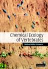 Chemical Ecology of Vertebrates - eBook