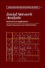 Social Network Analysis : Methods and Applications - eBook