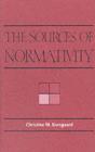 Sources of Normativity - eBook