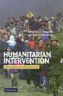 Humanitarian Intervention : Ethical, Legal and Political Dilemmas - eBook