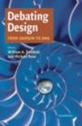 Debating Design : From Darwin to DNA - eBook