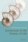Extinctions in the History of Life - eBook