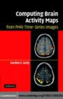 Computing Brain Activity Maps from fMRI Time-Series Images - eBook