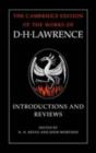 Introductions and Reviews - eBook