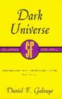 Dark Universe : Matter, Energy and Gravity - eBook
