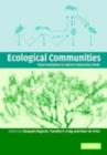 Ecological Communities : Plant Mediation in Indirect Interaction Webs - eBook