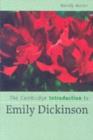 Cambridge Introduction to Emily Dickinson - eBook