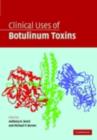 Clinical Uses of Botulinum Toxins - eBook