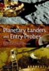 Planetary Landers and Entry Probes - eBook