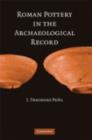 Roman Pottery in the Archaeological Record - eBook