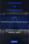 Conquest in Cyberspace : National Security and Information Warfare - eBook