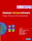 Human Herpesviruses : Biology, Therapy, and Immunoprophylaxis - eBook