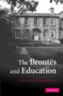 Brontes and Education - eBook