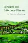 Parasites and Infectious Disease : Discovery by Serendipity and Otherwise - eBook