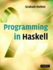 Programming in Haskell - eBook