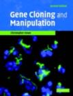 Gene Cloning and Manipulation - eBook