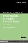 Environmental Protection, Law and Policy : Text and Materials - eBook