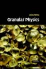 Granular Physics - eBook