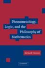 Phenomenology, Logic, and the Philosophy of Mathematics - eBook